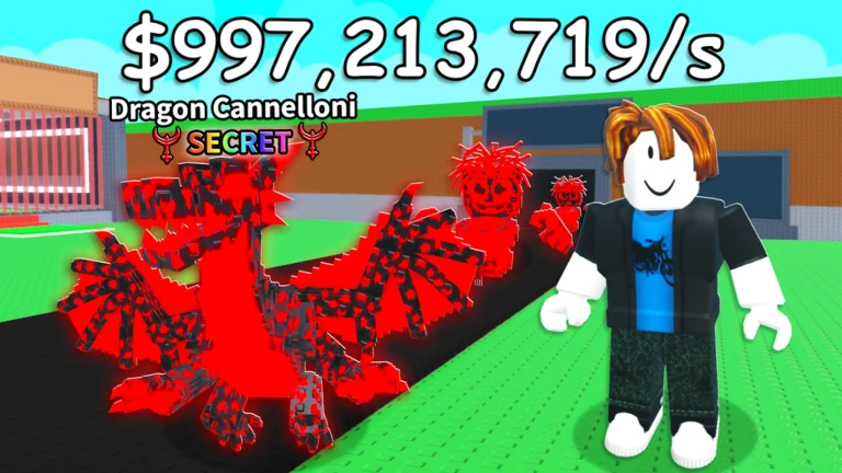 Steal a Brainrot icon